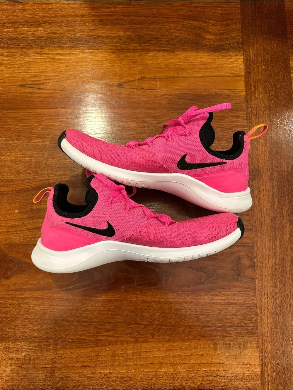Nike free tr8